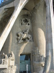 20706 Knight on Sagrada Familia.jpg